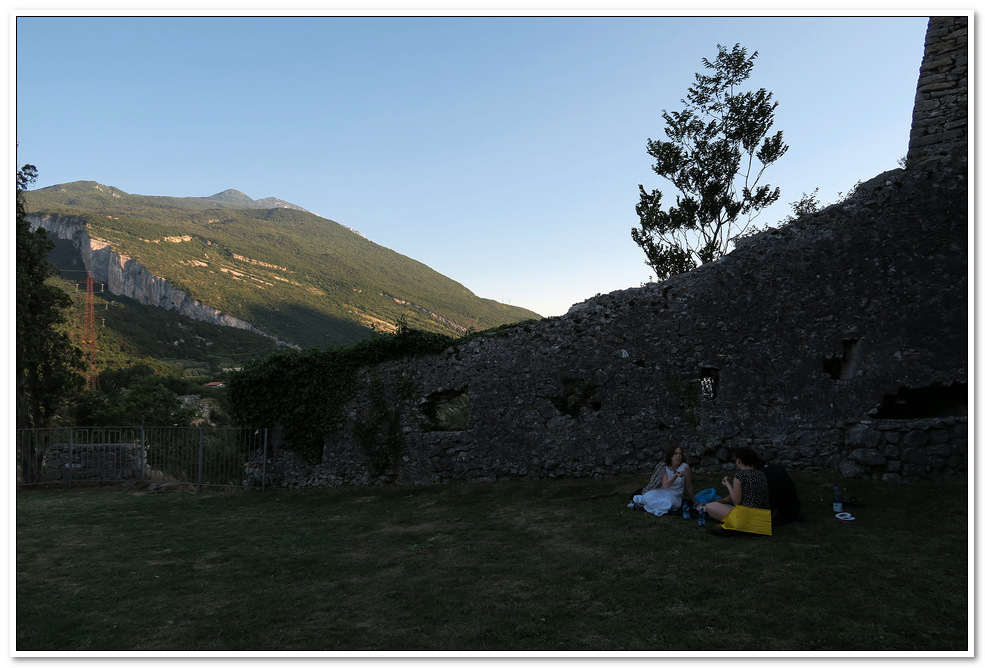 Lago di Garda 2015