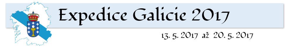 Výprava do Galicie