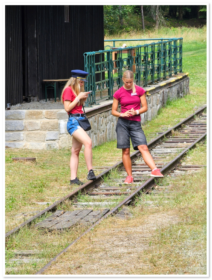 Dovolená v Telči a okolí 2024